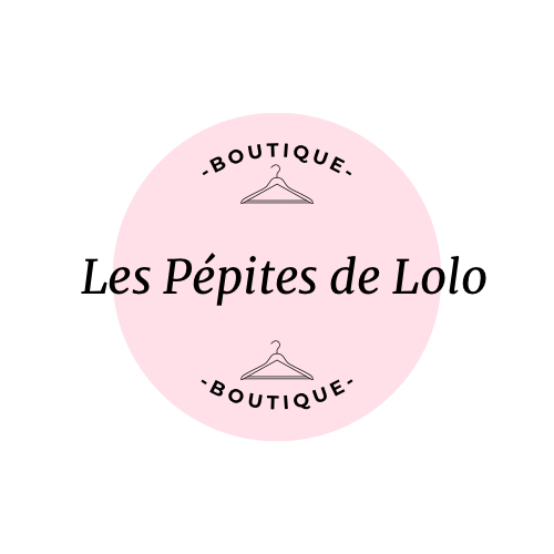 Les Pépites de Lolo